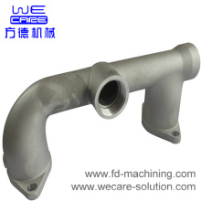 OEM Fbe Coated Aluminium Gravity Casting